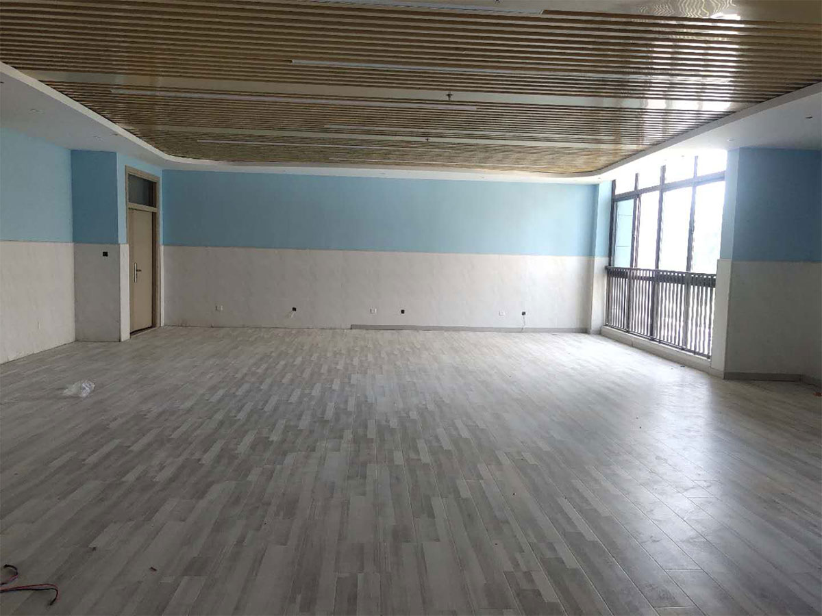 河南木地板批发厂家
